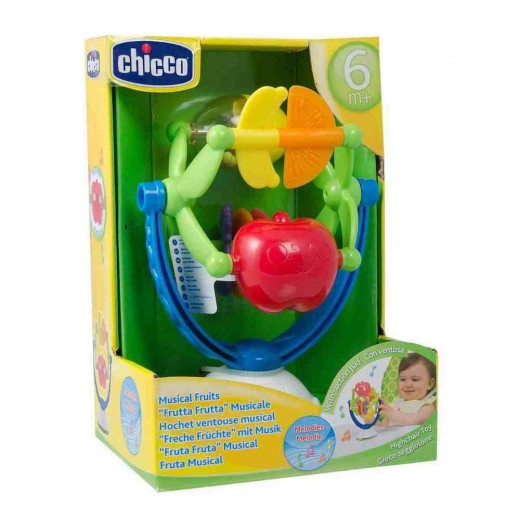 Chicco - Musical Fruits