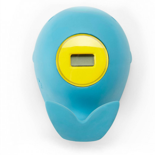 Skip Hop Moby Floating Bath Thermometer