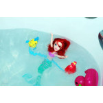 Mermaid Spin & Swim Ariel