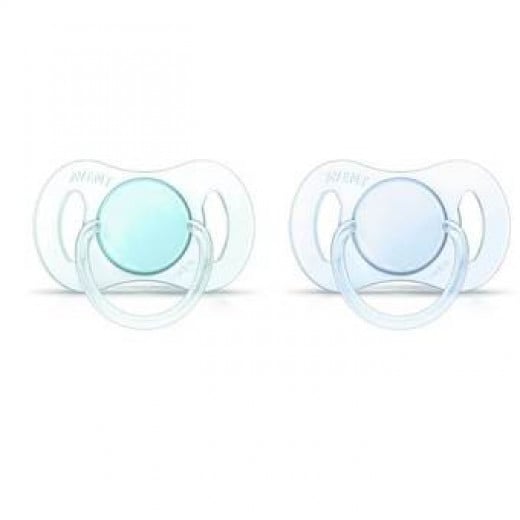 Philips Avent Mini Pacifier (Twin Pack)
