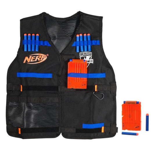 Nerf Strike Elite Tactical Vest
