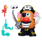 Mr Potato Head Classic Spud Theme Set