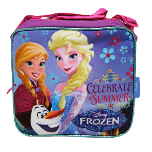 Disney Frozen Lunch bag