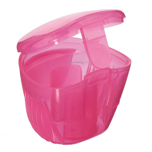 Bébé Confort Dummy Sterilizer Container/ Pink