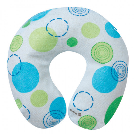 Safety 1st  Head Support Pillow - Blue