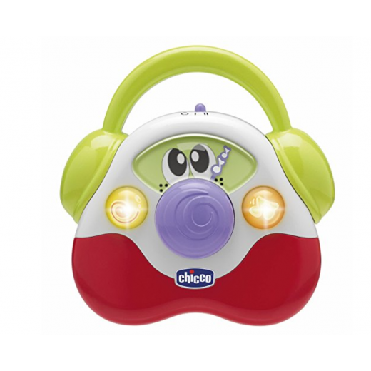 Chicco Baby's First Radio