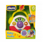 Chicco Baby's First Radio