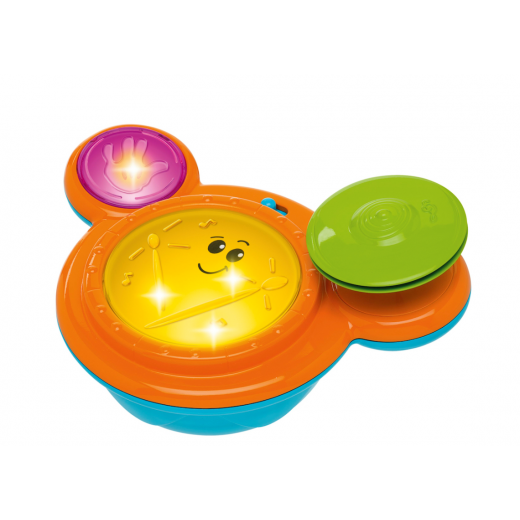 Chicco Music Band Table 3 in 1
