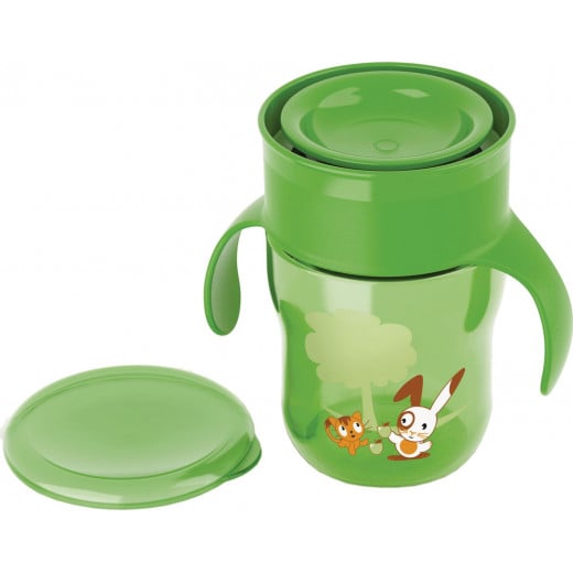 Philips AVENT green Grown Up Cup (260ml) Green