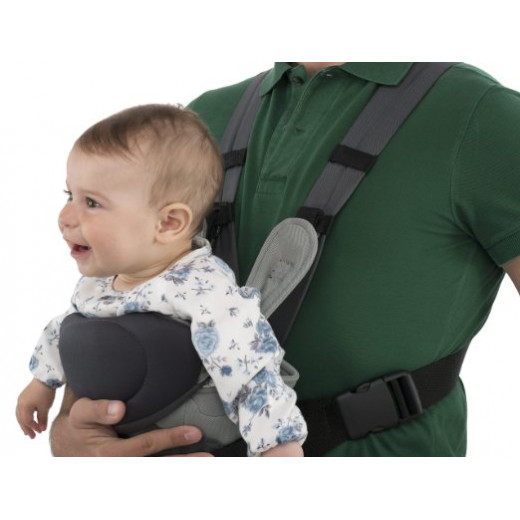 Chicco Baby Carrier Go Colour Moon