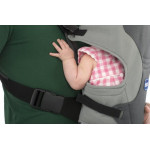 Chicco Baby Carrier Go Colour Moon