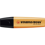 Stabilo Boss Original Highlighter - Orange