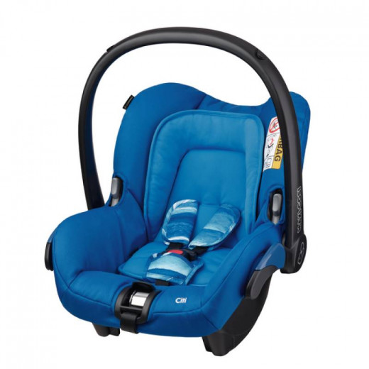 Maxi-Cosi Citi Car Seat (Watercolour Blue)
