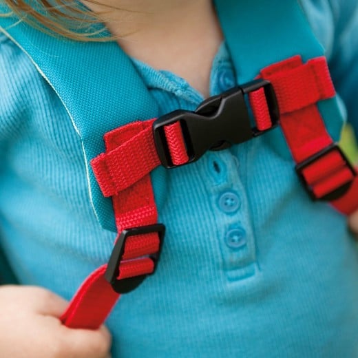 Skip Hop Zoo Little Kids & Toddler Harness Backpack, Owl