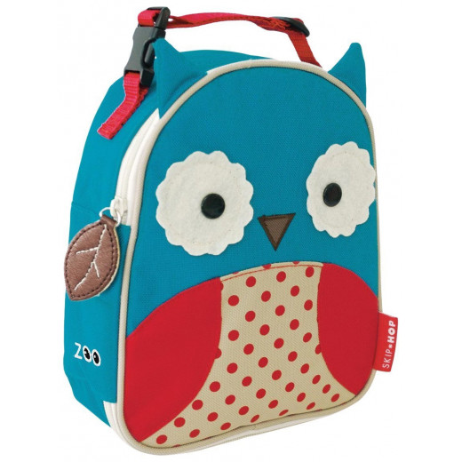 Skip Hop Zoo Lunchie - Owl