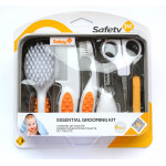 Safety 1st Essential Grooming Kit