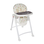 Graco Contempo High Chair, Ted and Coco