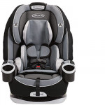 Graco 4 Ever Carseat - Cameron