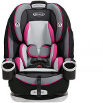 Graco 4 Ever Carseat - Kylie