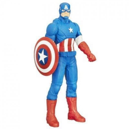 Avengers Captain America 20 Inch Figure