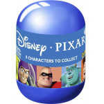 Capsules - Disney Pixar