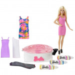 Barbie® Spin Art Designer & Doll