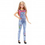 Barbie® D.I.Y. Emoji Style™