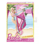 Barbie On The Go - Windsurf Accessory Pack