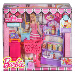 Barbie - Malibu Ave: Market