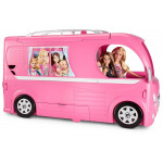 Barbie Pop-Up Camper