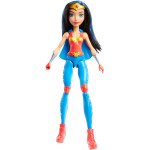 DC Super Hero Girls 12" Training Action Wonder Woman Doll