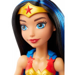 DC Super Hero Girls 12" Training Action Wonder Woman Doll