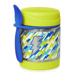 Skip Hop Insulated Food Jar - Lightning