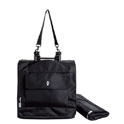Babyzen YoYo Premium Travel Bag, Black
