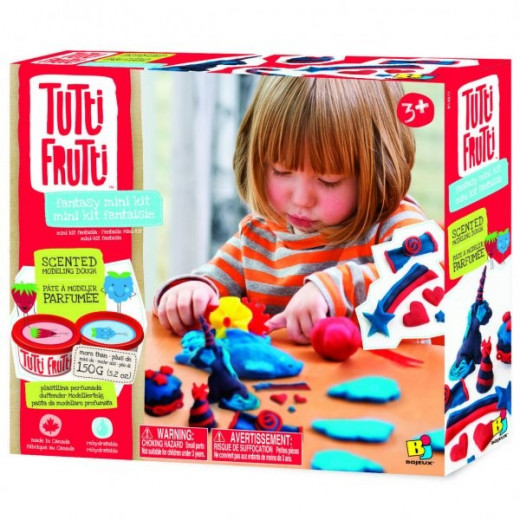 Tutti Frutti Fantasy Mini Kit