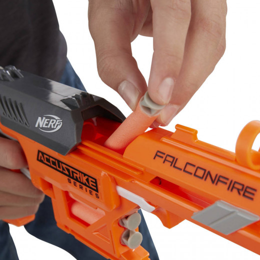 Nerf N-Strike Elite AccuStrike Series FalconFire Blaster