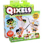 Qixels - Design Creator
