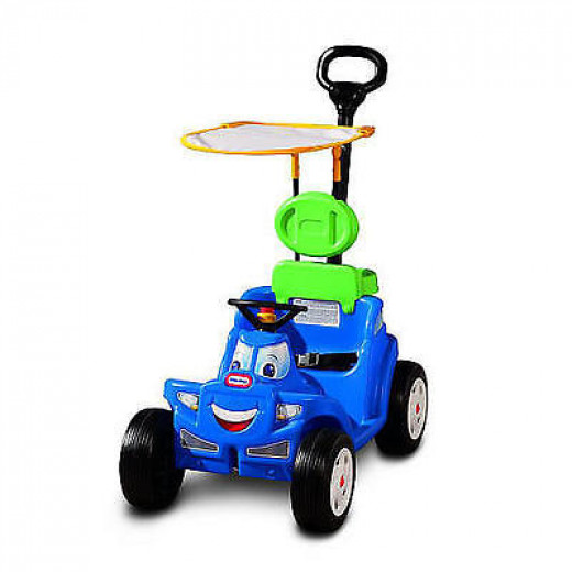 Little Tikes 2-in-1 Cozy Coupe Roadster