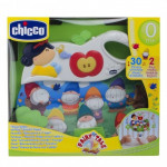 Chicco Snow White Panel and the Seven Dwarfs