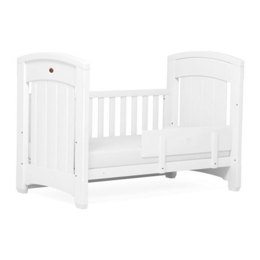 Boori Classic Royale Cot bed - White