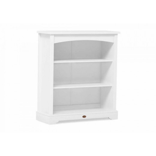 Boori Bookcase Hutch - White