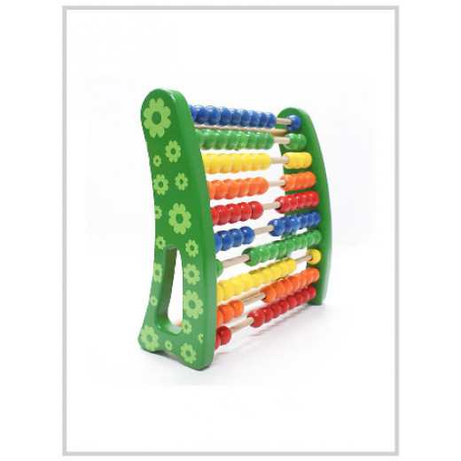 Edu Fun Beads Abacus