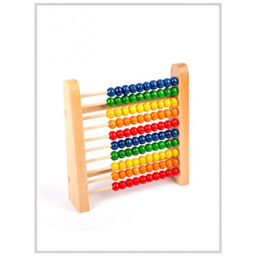 Edu Fun Abacus (Counting)