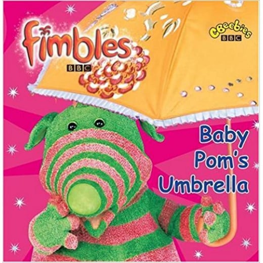 Fimbles : Baby Pom's Umbrella