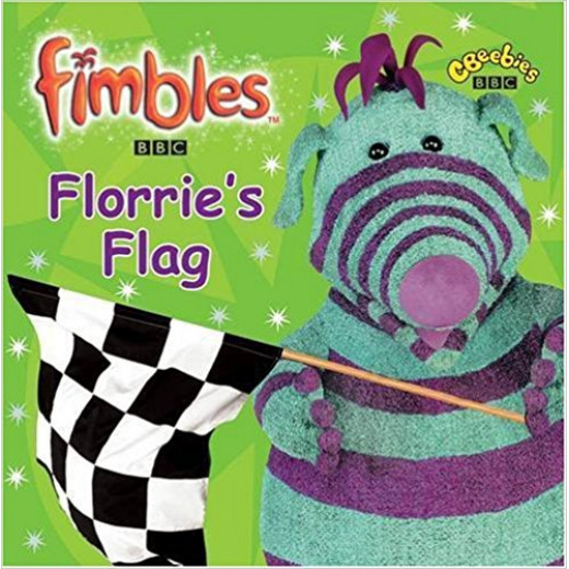 Fimbles : Florrie's Flag