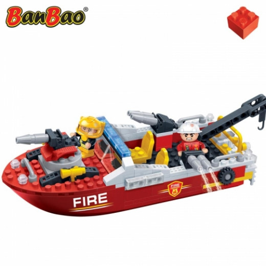 Banbao Fire Boat