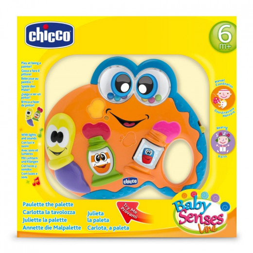 Chicco Baby Painter