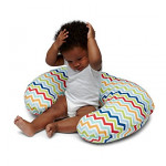 Chicco Boppy Pillow Cotton Slipcover - Colors