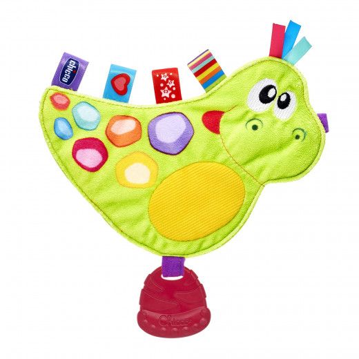 Chicco Toy Arthur Funny Dino Toys