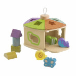 Chicco Cottage Puzzle